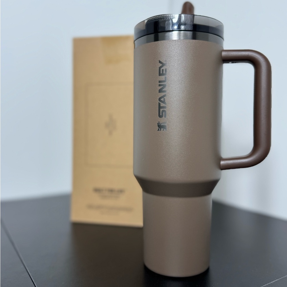 Stanley Espresso Quencher Protour Tumbler 40oz